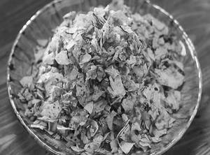 Papad Churi