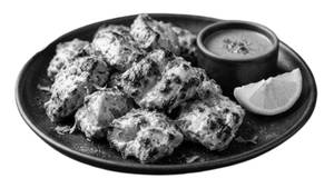 Malai Chiken Tikka