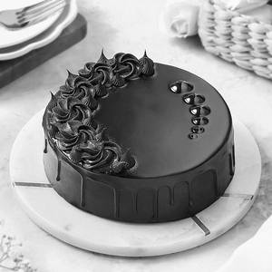 Choco Truffle Cake 500g