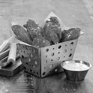 Chicken Wings( Pack of 4) 