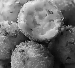 Sweetcorn Cheese Kieves (5 Pcs)