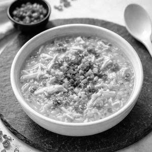 Chicken Sweet Corn Soup