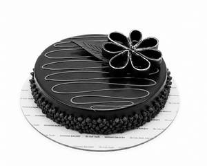 Choco Chips Cake