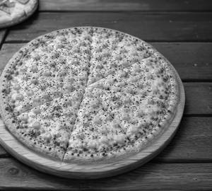 Shravan Special Pizza