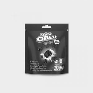 Mini Oreo Chocolate Cookie Bites (61.3g)