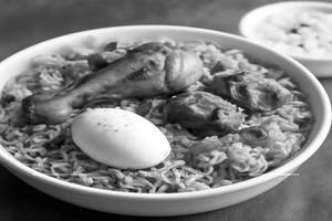 Special Mix Biryani