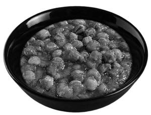 Green Peas Masala