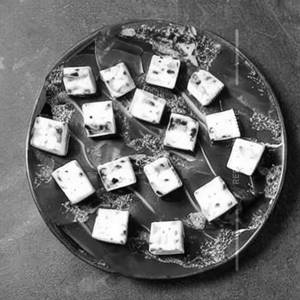 Smoked Paneer 