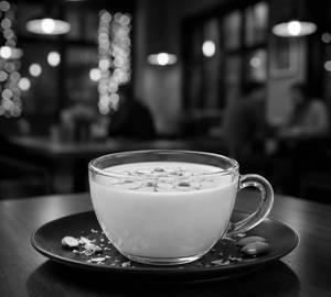Badam Milk