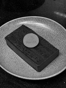 Dark Chocolate Ganache — Artisan Slice