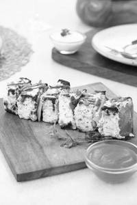 Paneer Malai Tikka