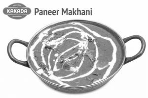 Paneer Makhani