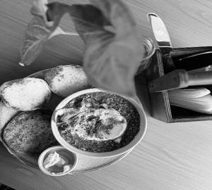 Desi Breakfast
