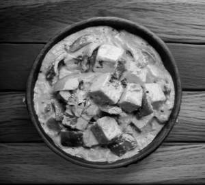Mix Paneer (Half Plate )