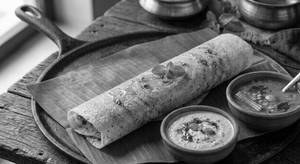 Pudina Plain Dosa Oil
