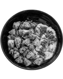 Butter Garlic Chicken