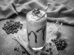 Cold Coffee