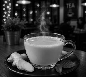 Ginger Tea