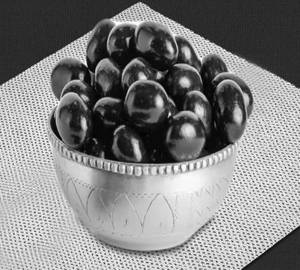 Jamun Shots  (100Gm)