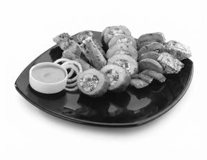 Veg Platter