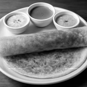 Mysore Dosa