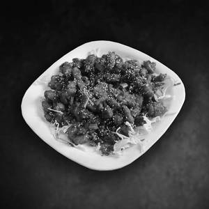 Paneer 65