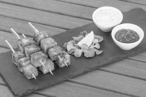 Multani Paneer Tikka