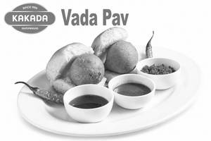 Vada Pav