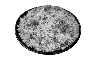 Veg Biryani