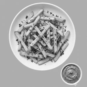 Truffle Fries
