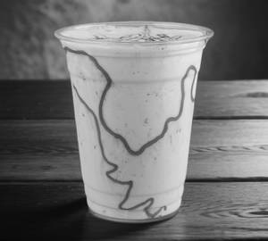 2 In 1 Milk Shake
