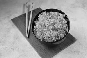 Fried Veg Maggie