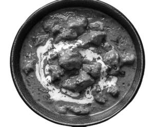 Kadai Chicken
