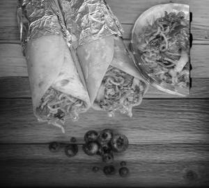 Maggi Roll