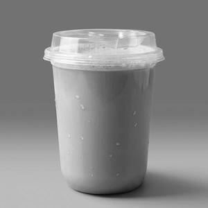 Classic Cold Coffee