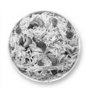 Ghee Rice