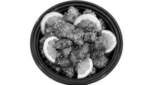 Lemon Chicken