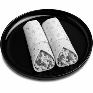 Egg Wraps