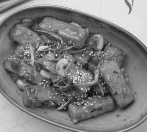 Long Dragon (Paneer)