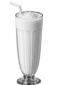 Tender Coconut Shake