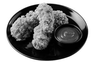 Crispy Fried Chicken (2 Pcs)
