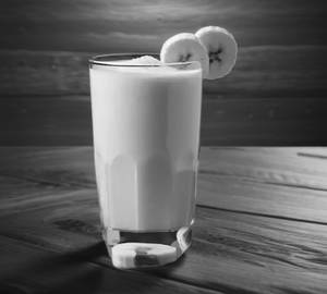 Banana Shake