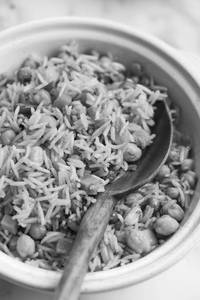 Masala Pulao
