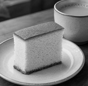 Tea Cake