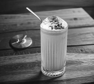 Chocolate shake