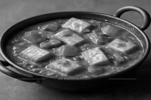 Kadai Paneer