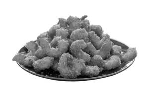Crispy Prawn (10 Pcs)