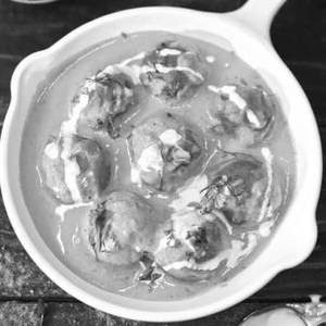Cheese Kofta