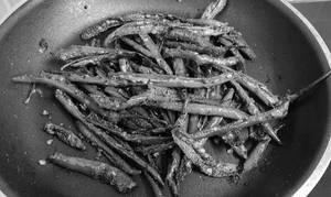 Chilli Fry