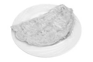 Egg Omelette